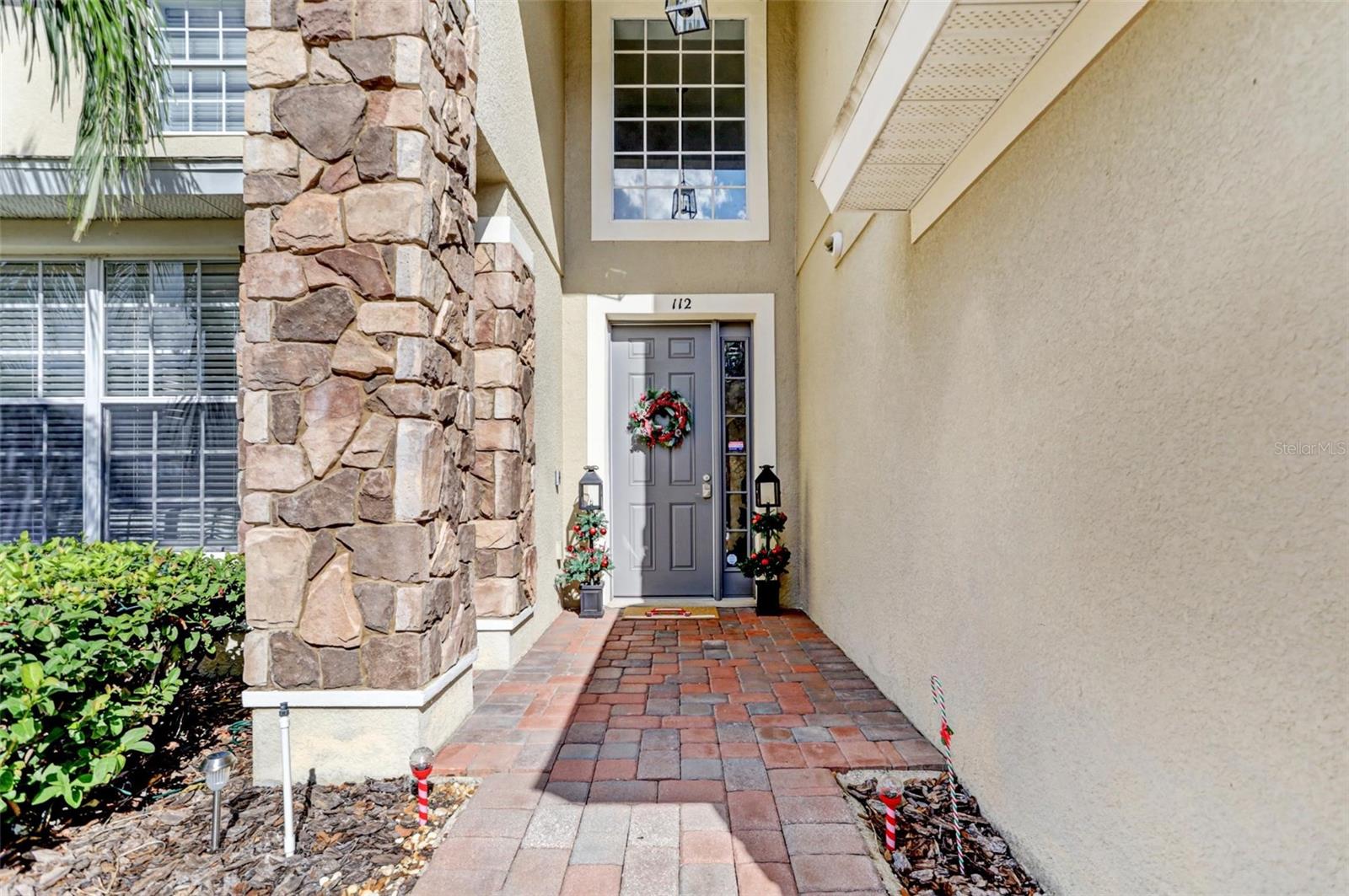 CYPRESS POINTE FOREST - Residential Lease