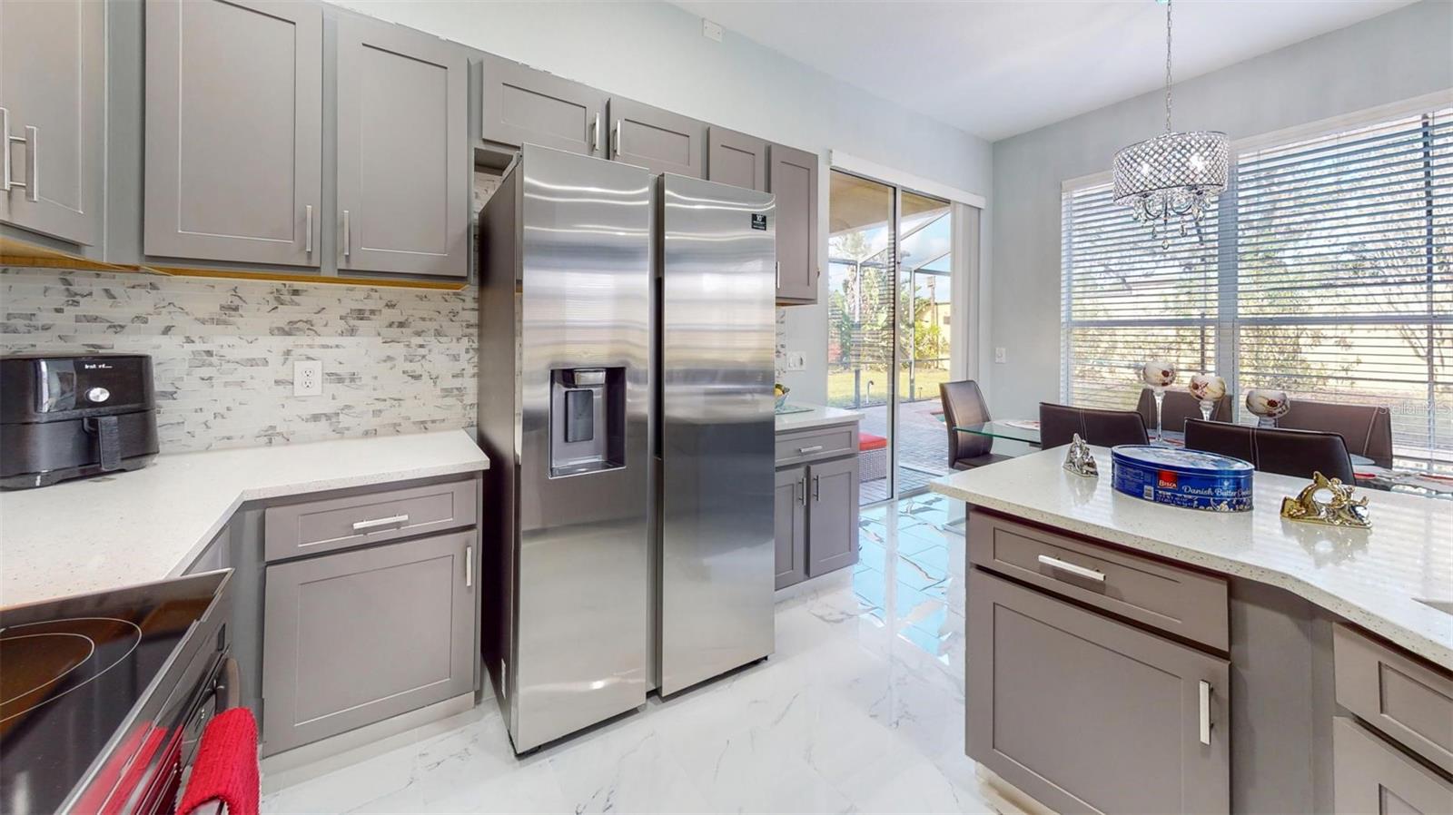 CYPRESS POINTE FOREST - Residential Lease