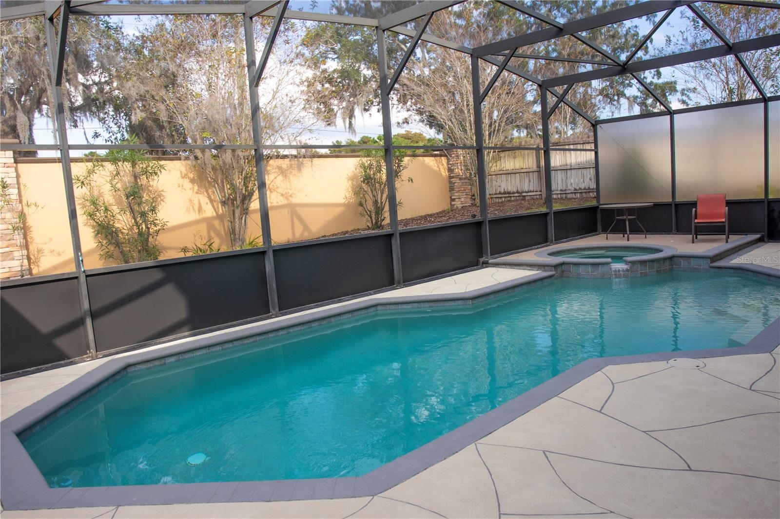 CYPRESS POINTE FOREST - Residential Lease