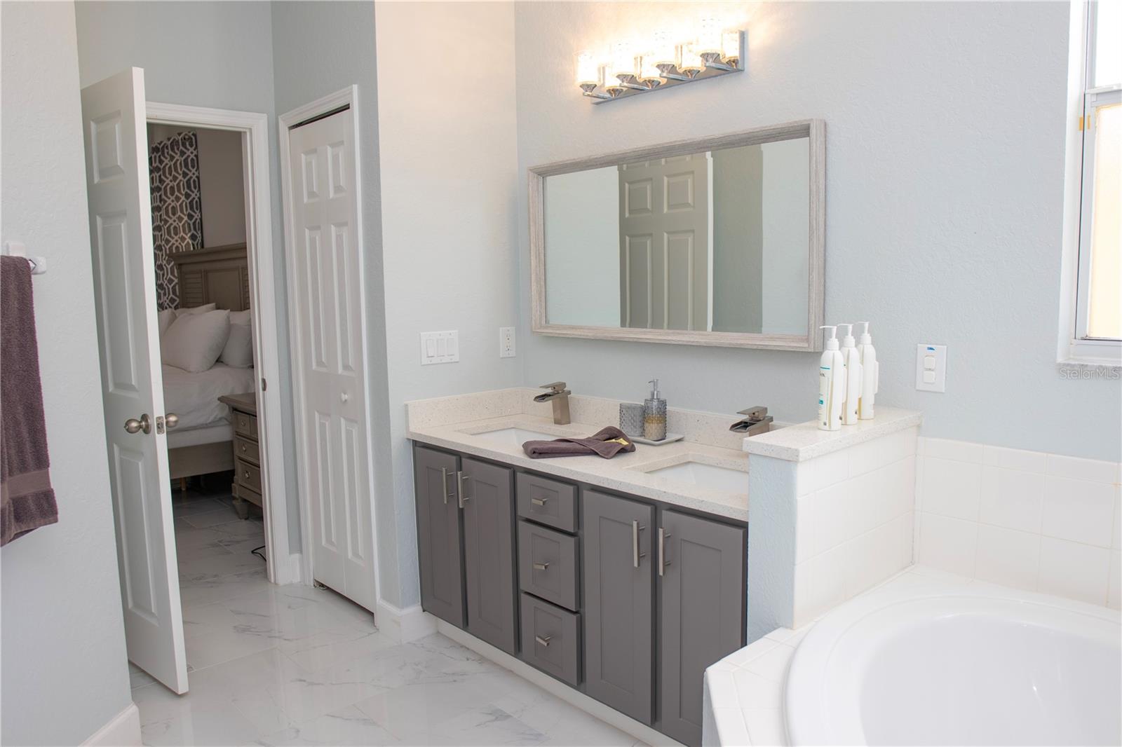 CYPRESS POINTE FOREST - Residential Lease