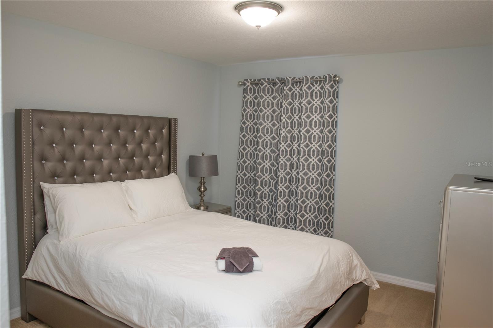 CYPRESS POINTE FOREST - Residential Lease