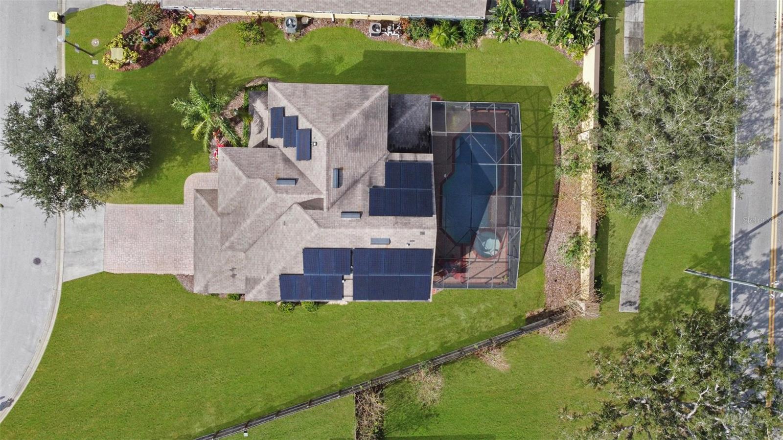 CYPRESS POINTE FOREST - Residential Lease