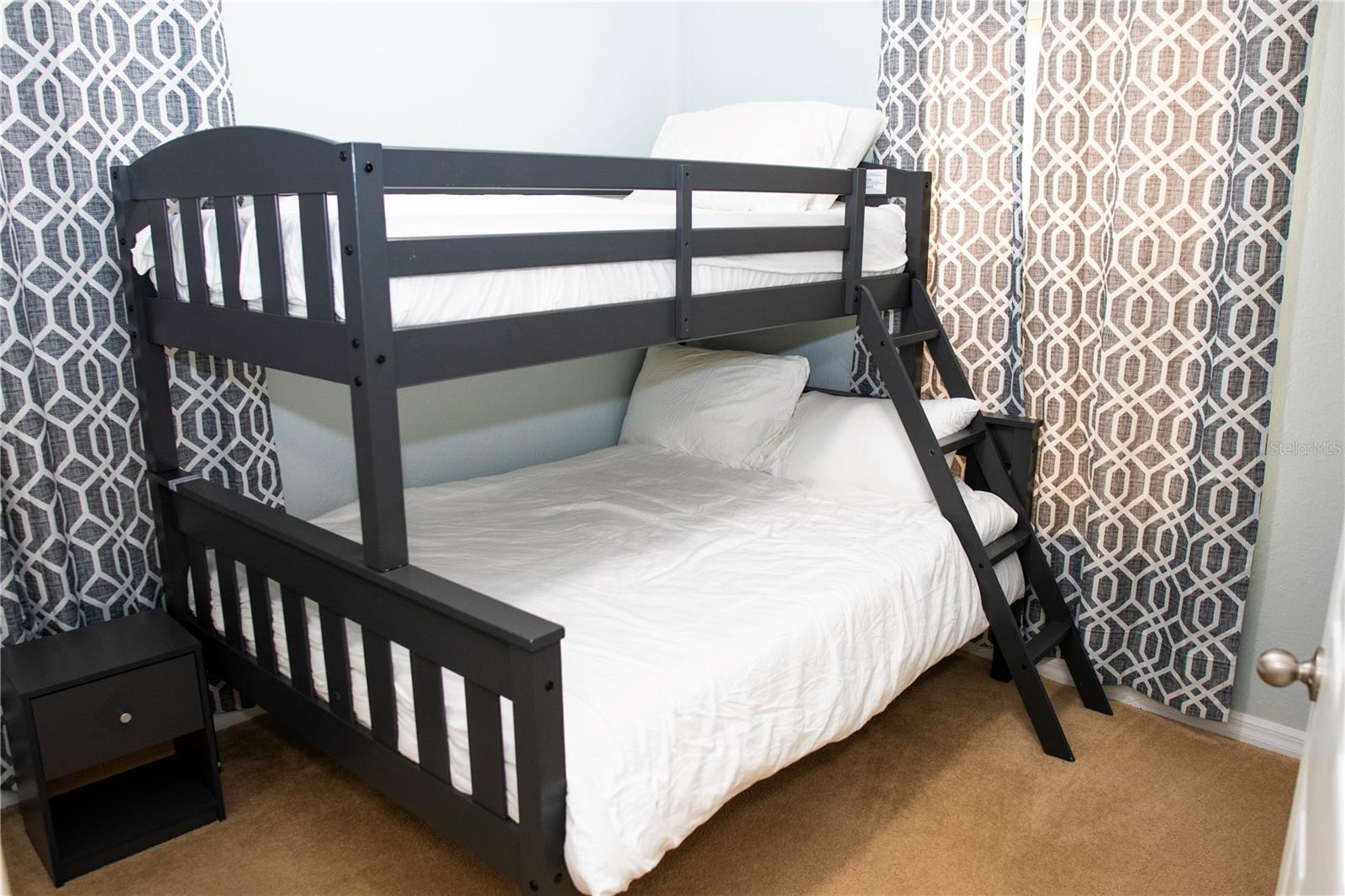 CYPRESS POINTE FOREST - Residential Lease