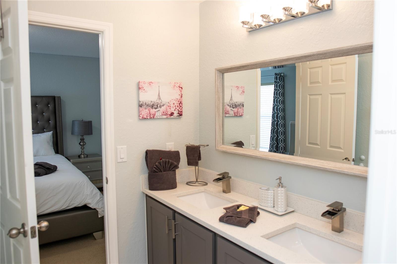 CYPRESS POINTE FOREST - Residential Lease