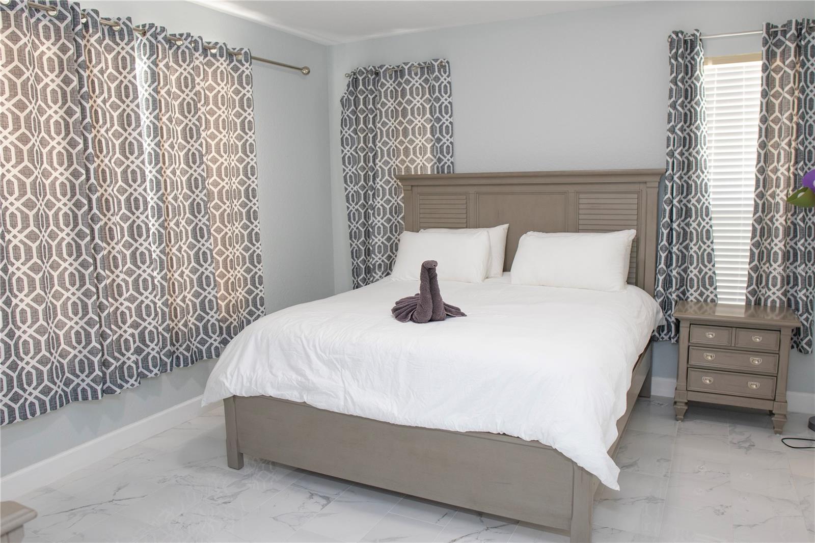 CYPRESS POINTE FOREST - Residential Lease