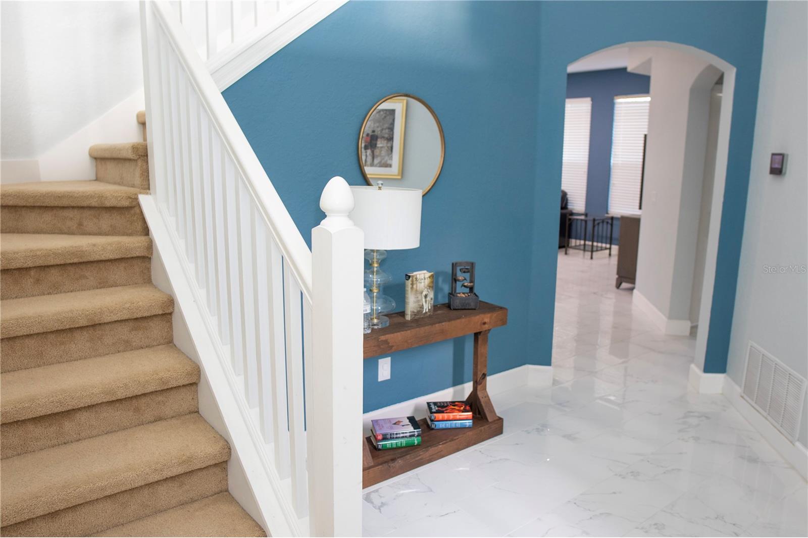 CYPRESS POINTE FOREST - Residential Lease