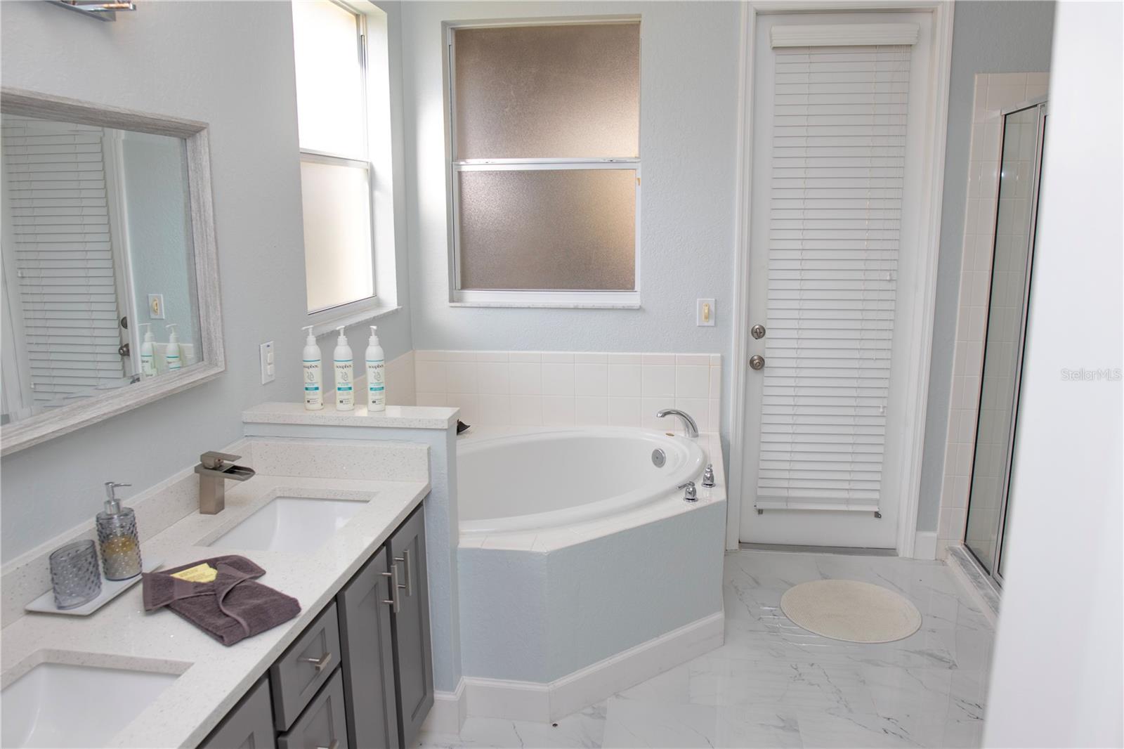 CYPRESS POINTE FOREST - Residential Lease