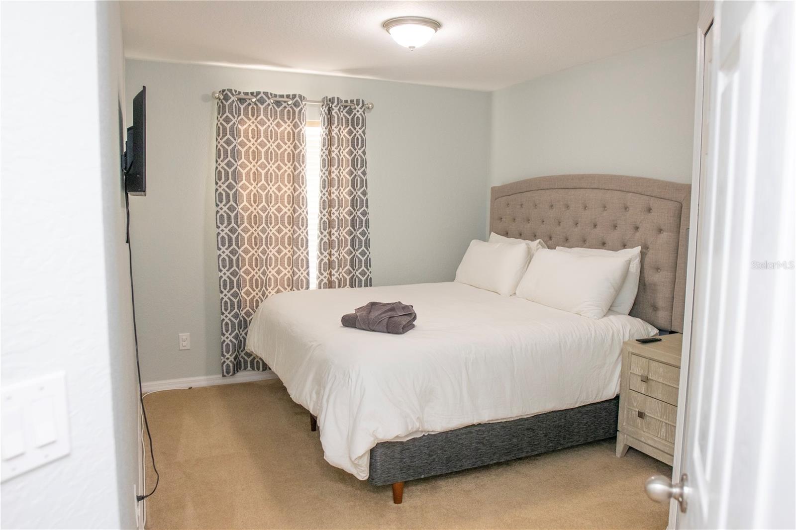 CYPRESS POINTE FOREST - Residential Lease