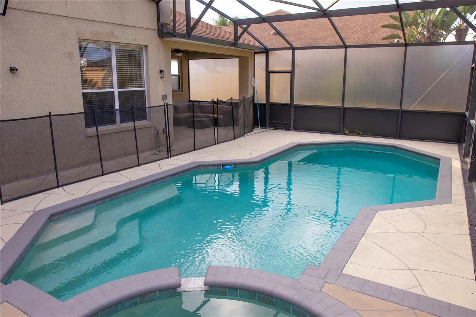 CYPRESS POINTE FOREST - Residential Lease