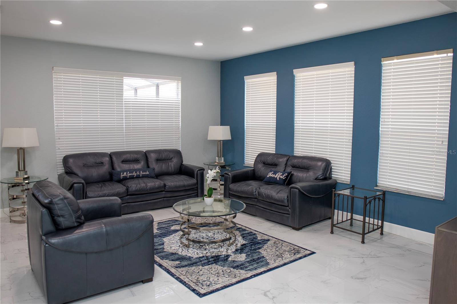 CYPRESS POINTE FOREST - Residential Lease