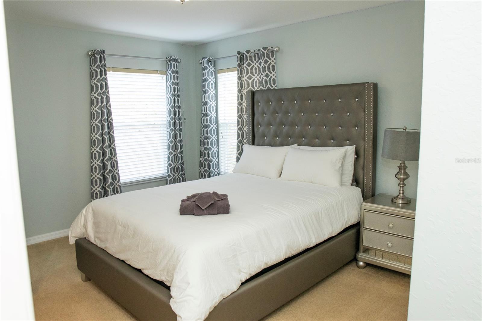 CYPRESS POINTE FOREST - Residential Lease