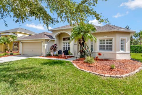 A home in KISSIMMEE