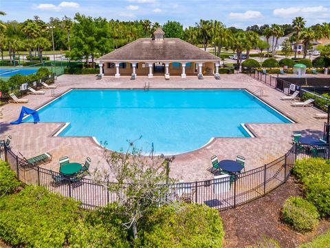 A home in KISSIMMEE