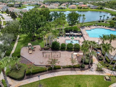 A home in KISSIMMEE