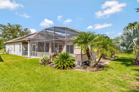 A home in KISSIMMEE