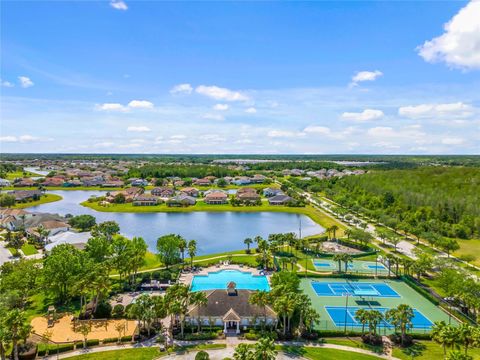 A home in KISSIMMEE