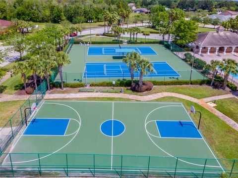 A home in KISSIMMEE