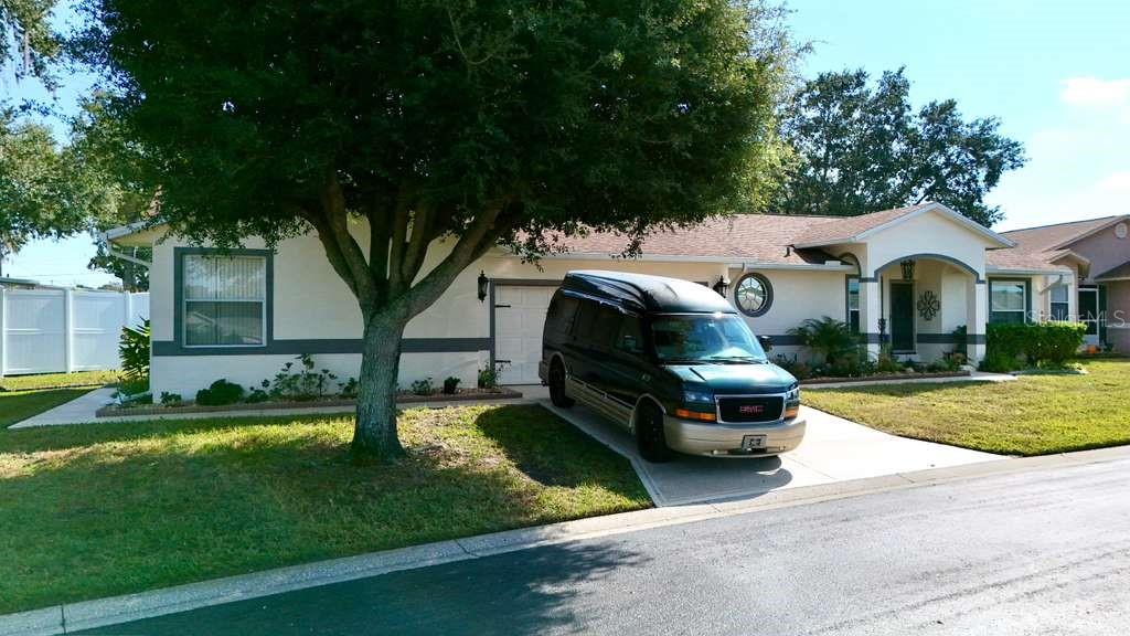 SILVER LAKES REP - Residential