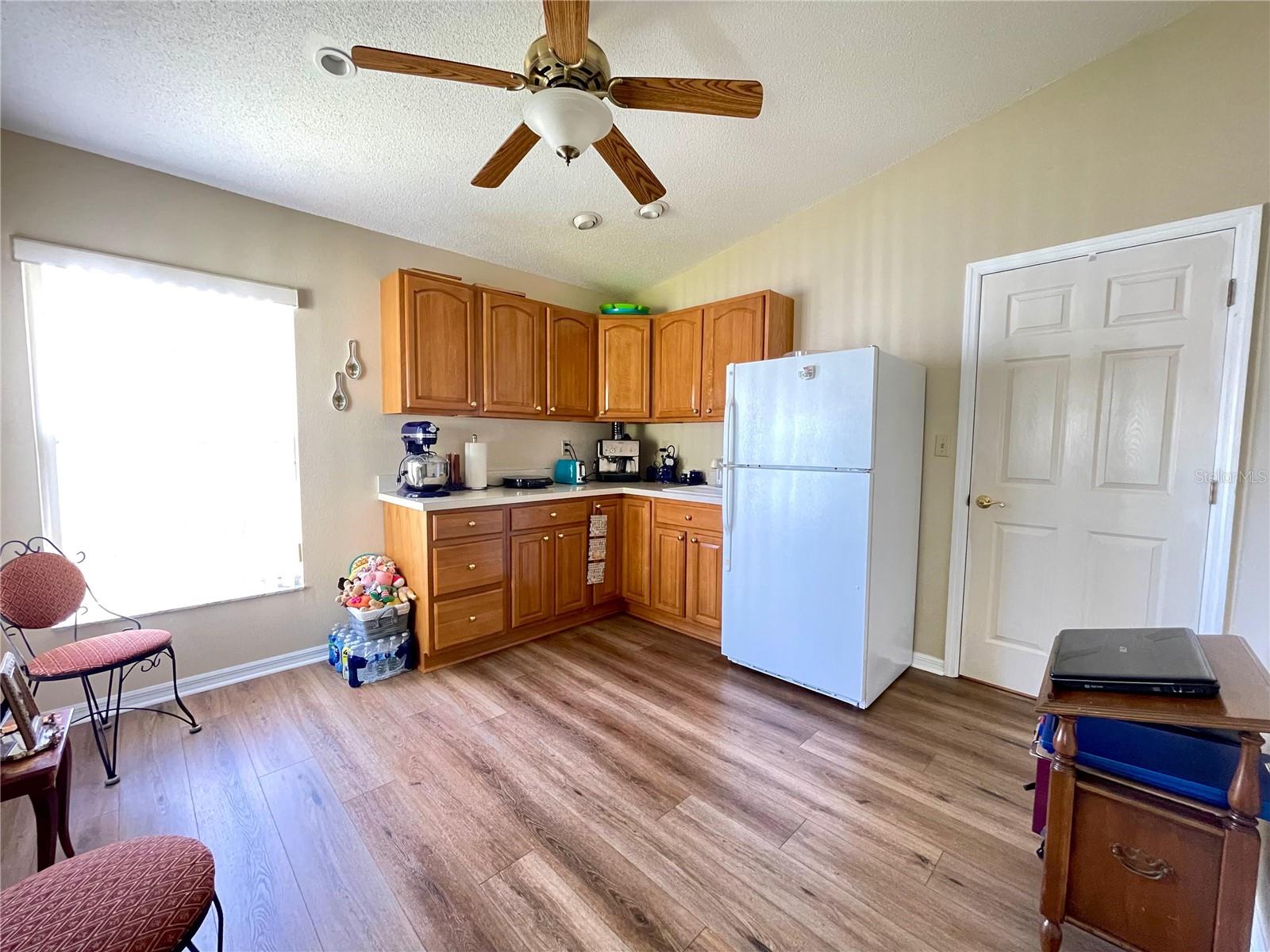 SILVER LAKES REP - Residential