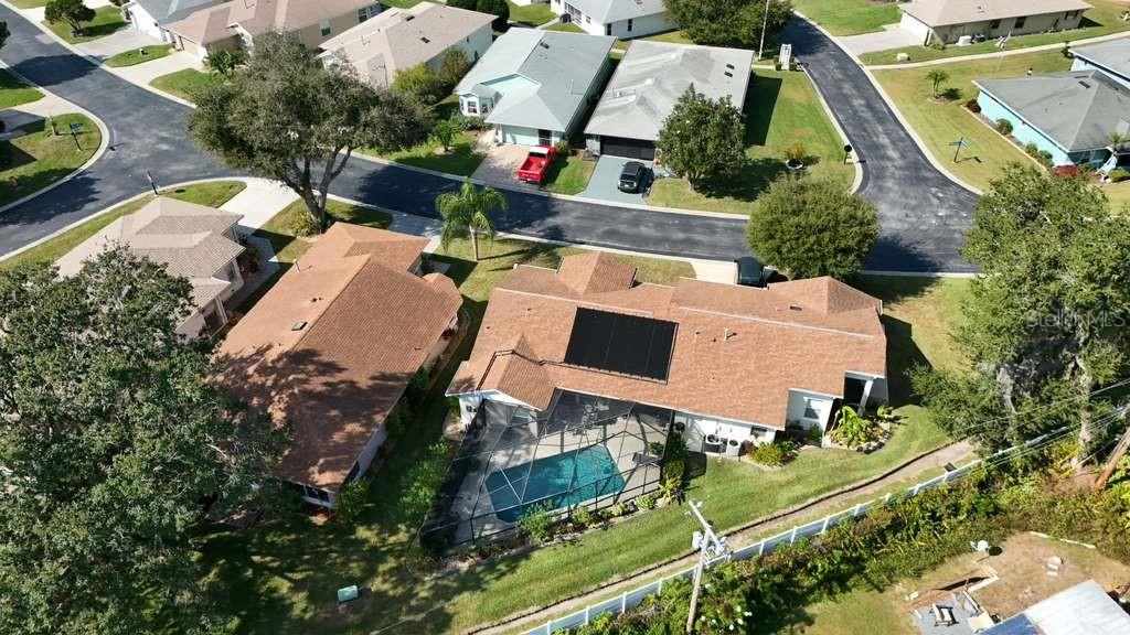 SILVER LAKES REP - Residential