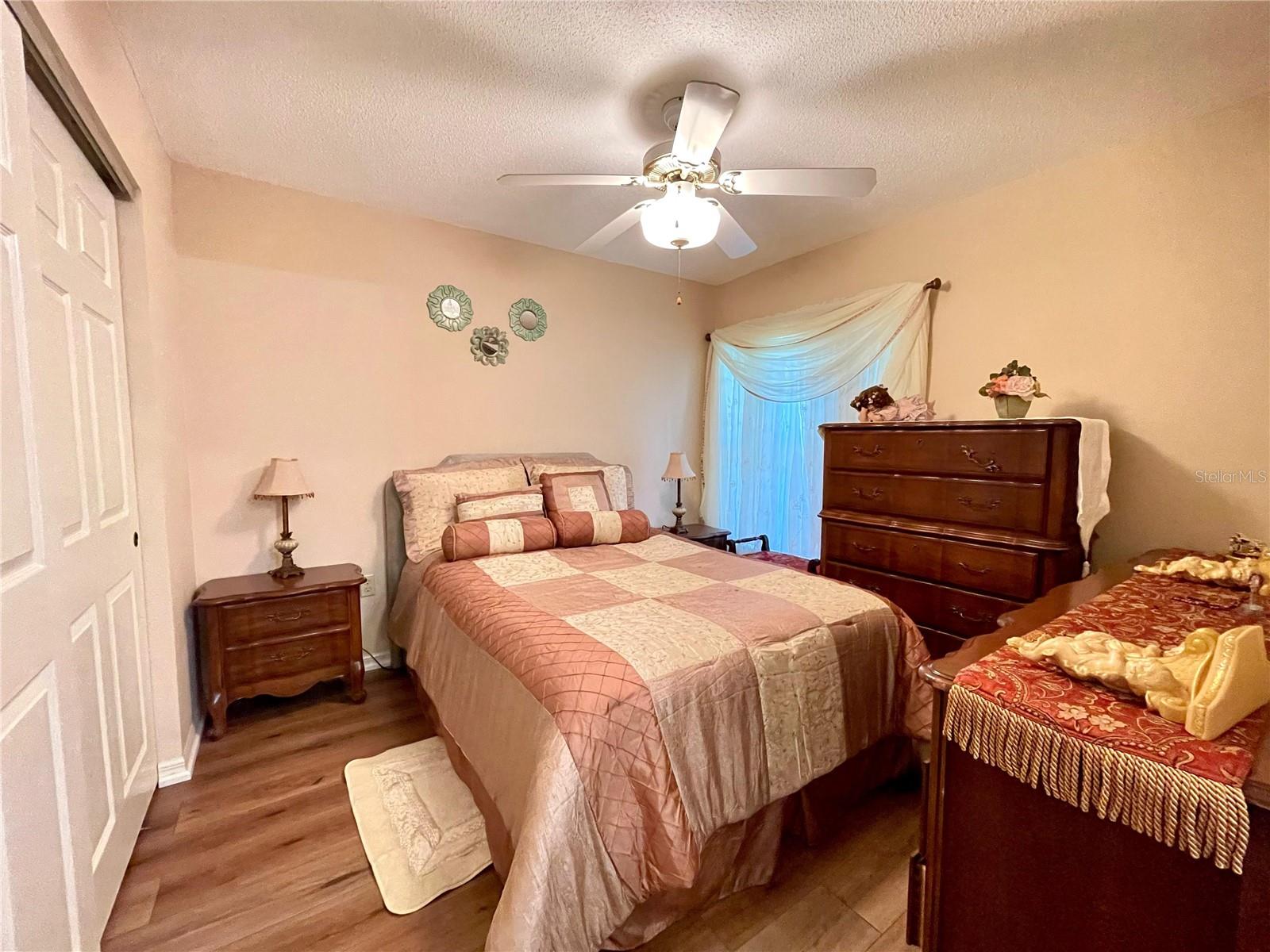 SILVER LAKES REP - Residential