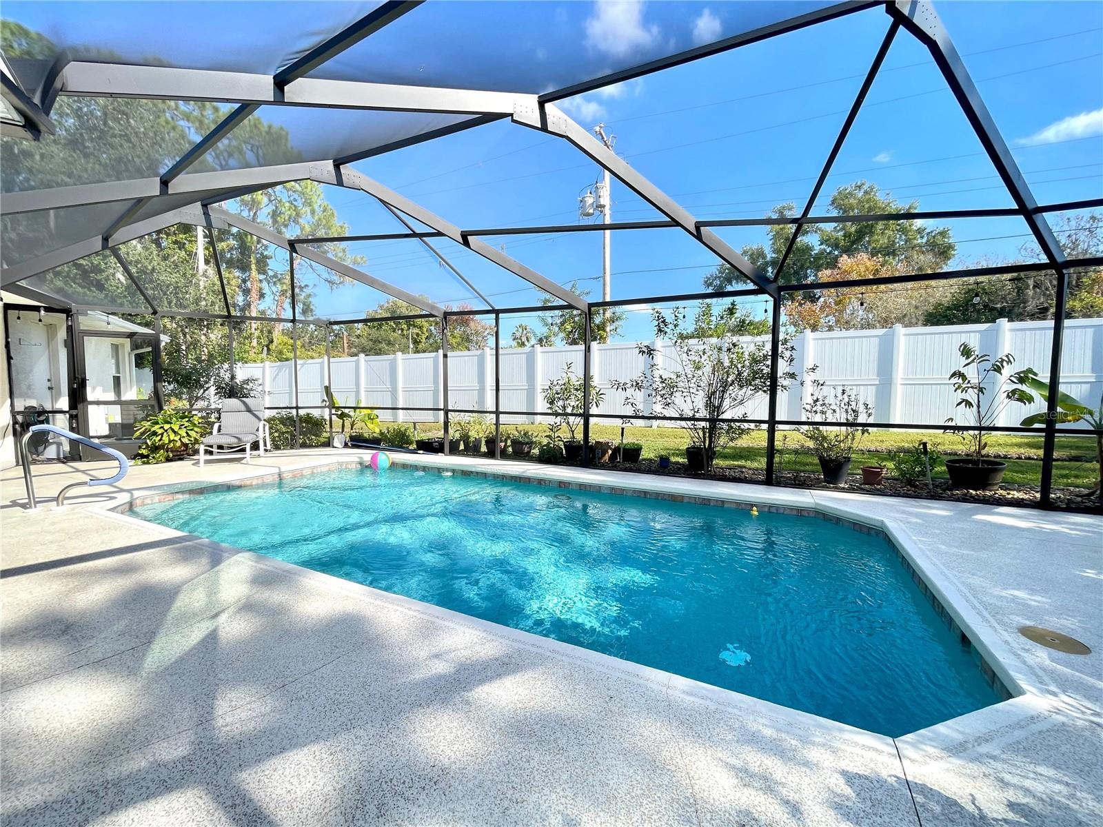 SILVER LAKES REP - Residential