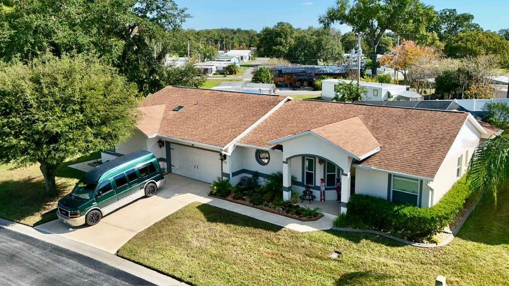 SILVER LAKES REP - Residential