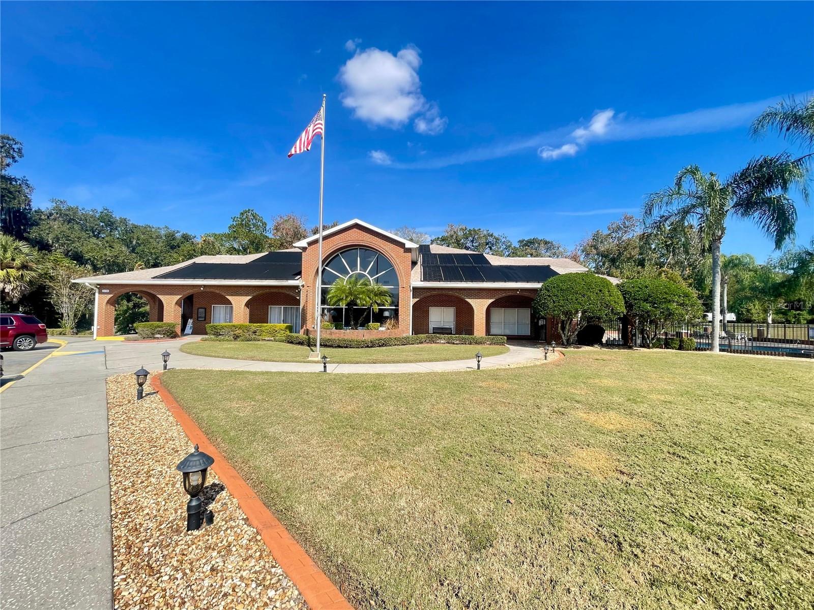 SILVER LAKES REP - Residential