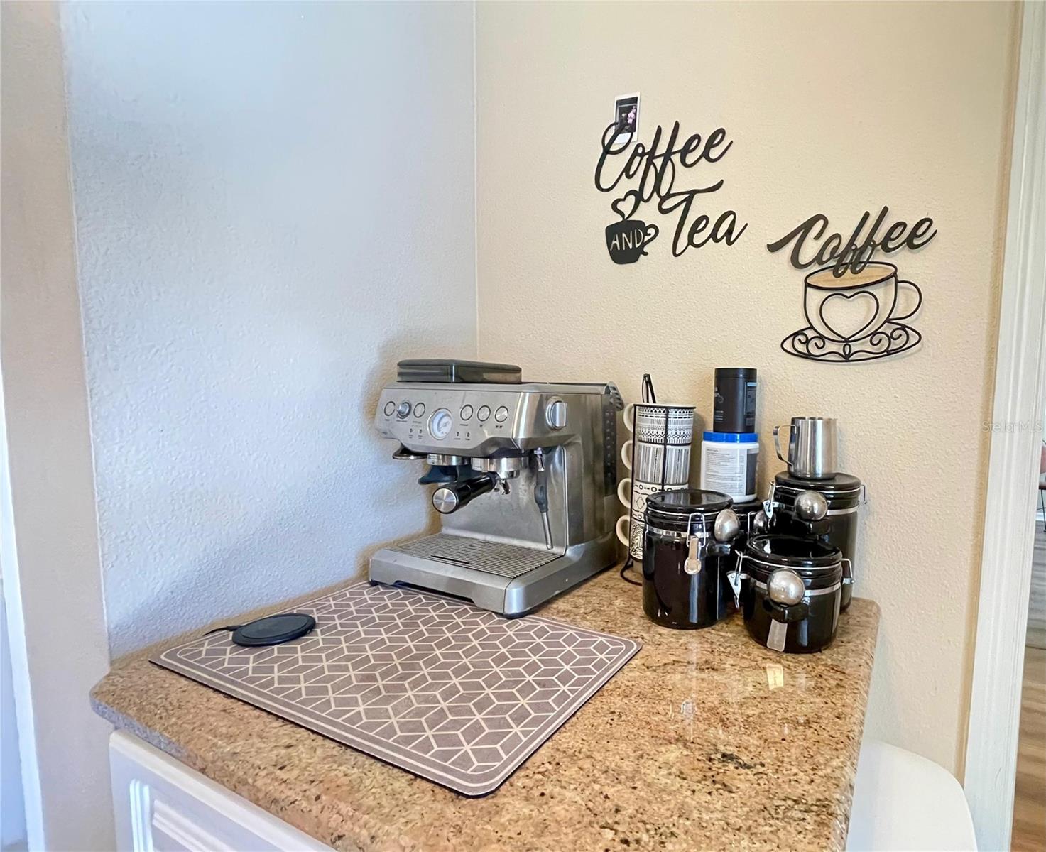 SILVER LAKES REP - Residential