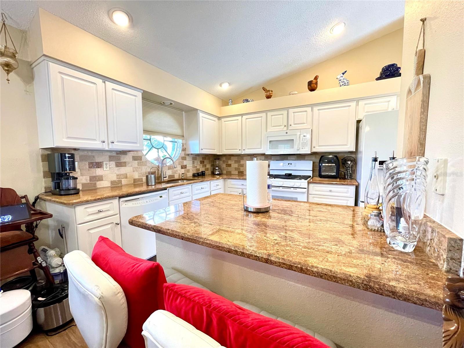 SILVER LAKES REP - Residential