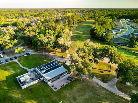 A home in BROOKSVILLE