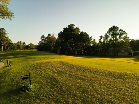 A home in BROOKSVILLE