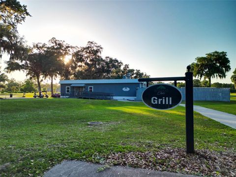 A home in BROOKSVILLE