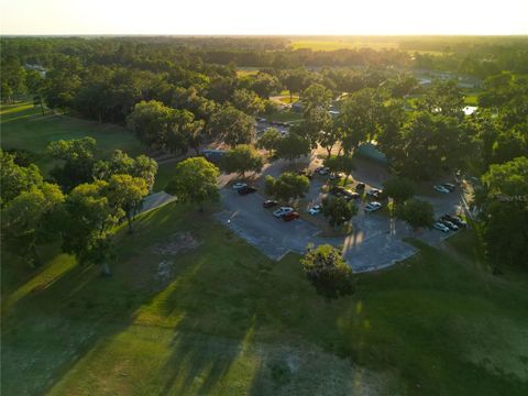 A home in BROOKSVILLE