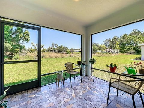 A home in BROOKSVILLE