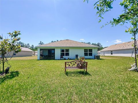 A home in BROOKSVILLE