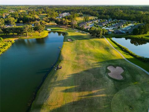 A home in BROOKSVILLE