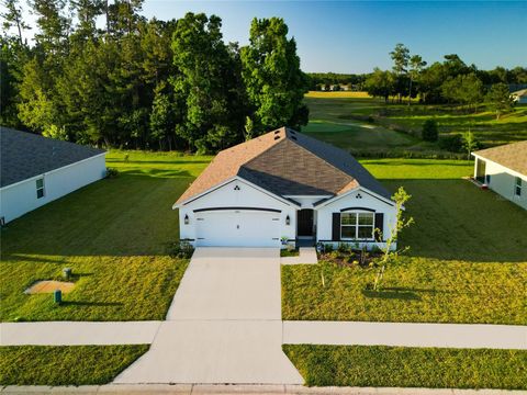 A home in BROOKSVILLE