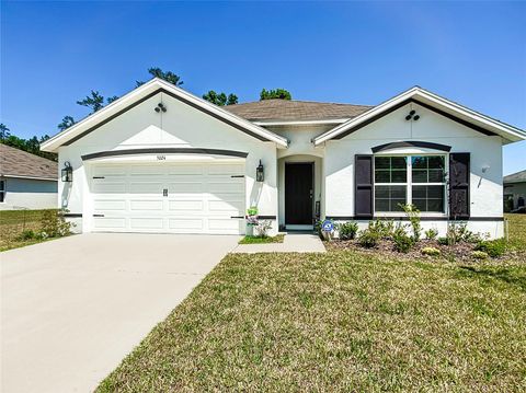 A home in BROOKSVILLE