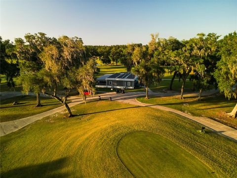 A home in BROOKSVILLE