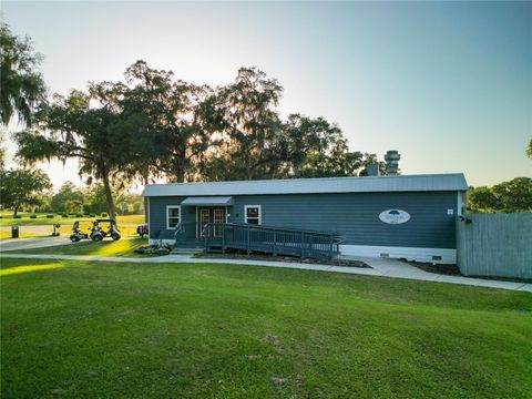 A home in BROOKSVILLE