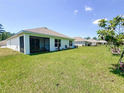 A home in BROOKSVILLE