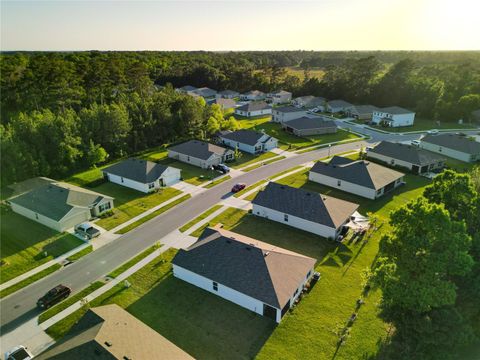 A home in BROOKSVILLE