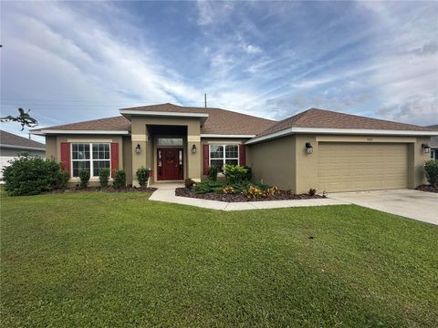 A home in OCALA