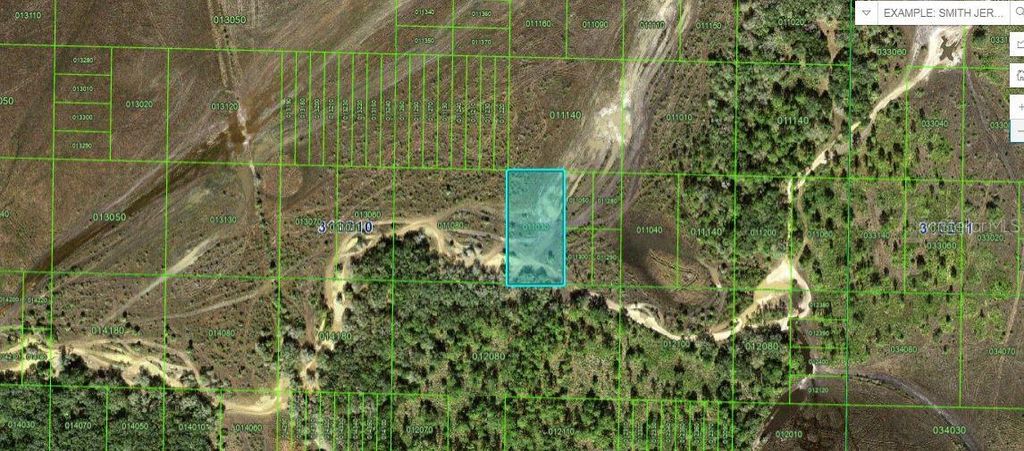 Photo of N/A, Frostproof, FL 33843 (MLS # O6265113)