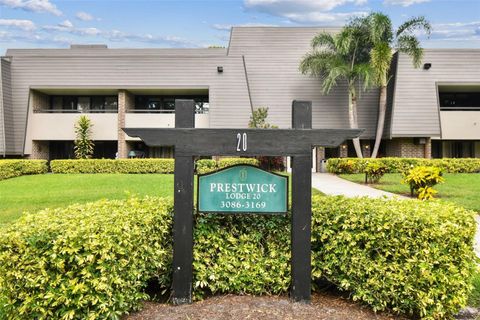 Photo of 36750 Us Highway 19 N #20201, Palm Harbor, FL 34684 (MLS # TB8506788)