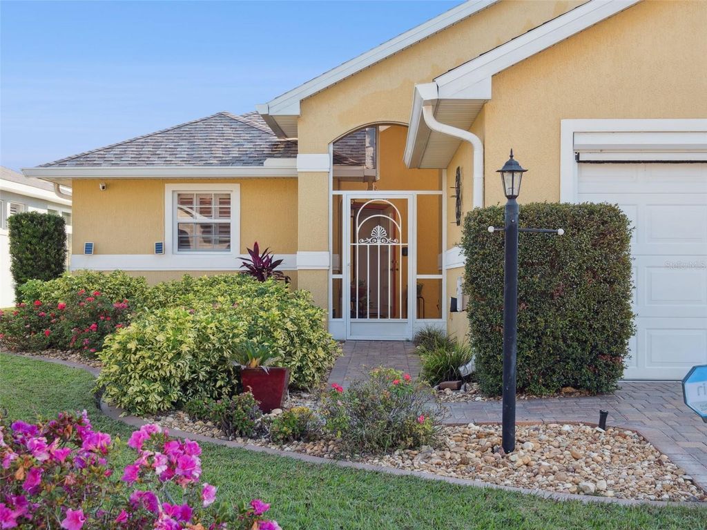 Photo of 20642 Prince Ranier Place, Leesburg, FL 34748 (MLS # G5104149)