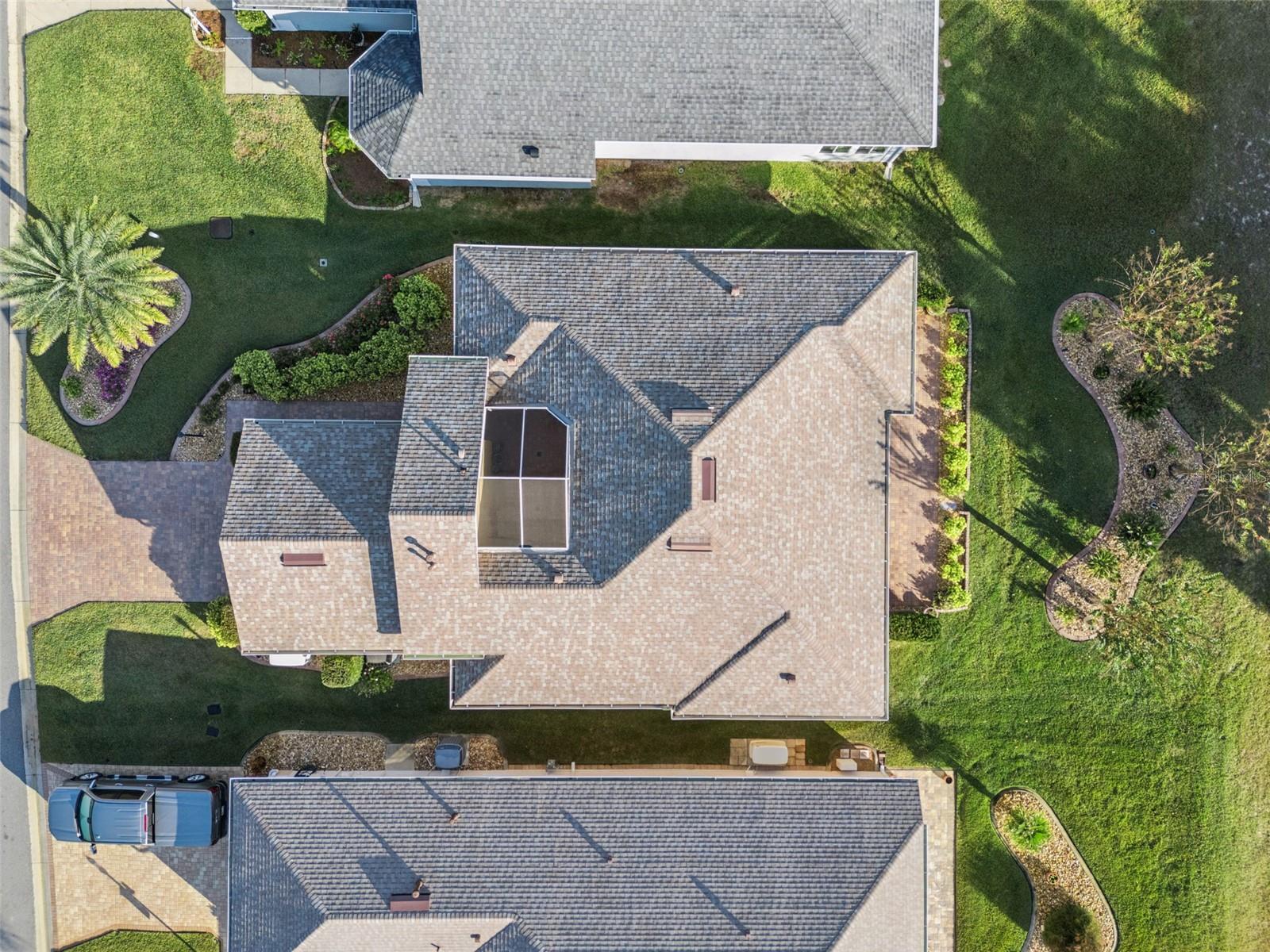 ROYAL HLNDS PH 2-B - Residential