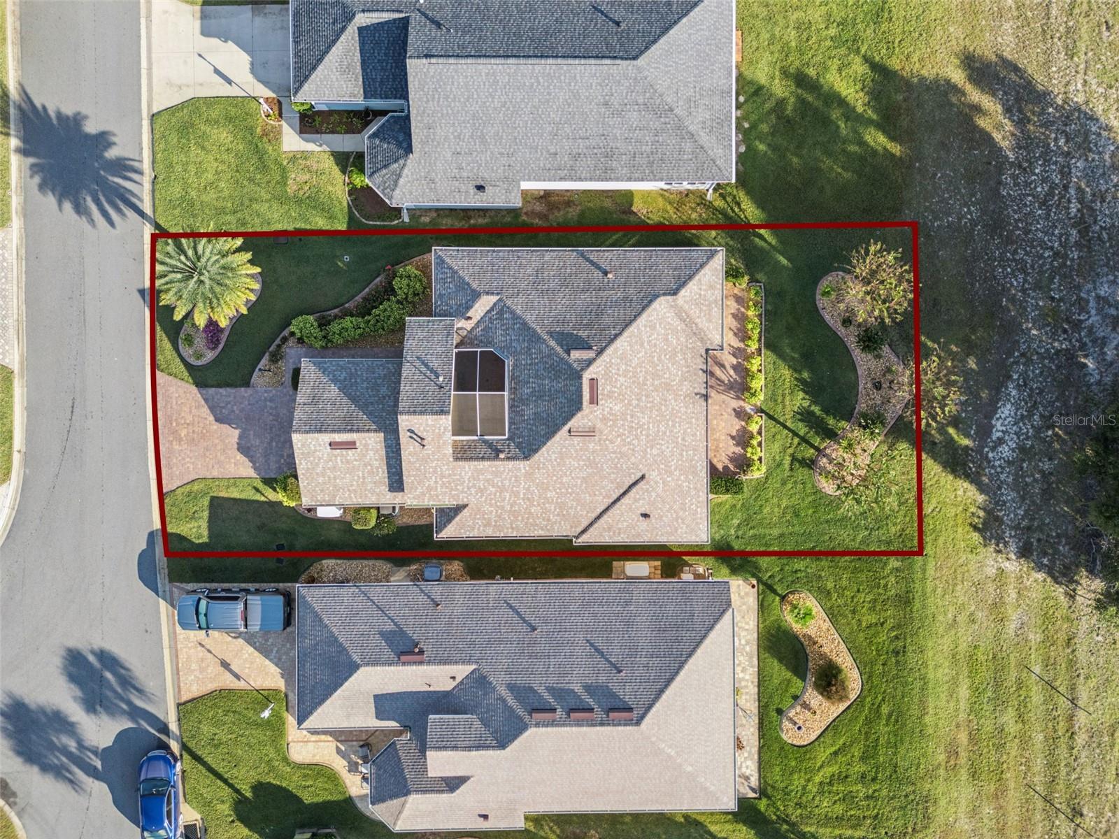 ROYAL HLNDS PH 2-B - Residential