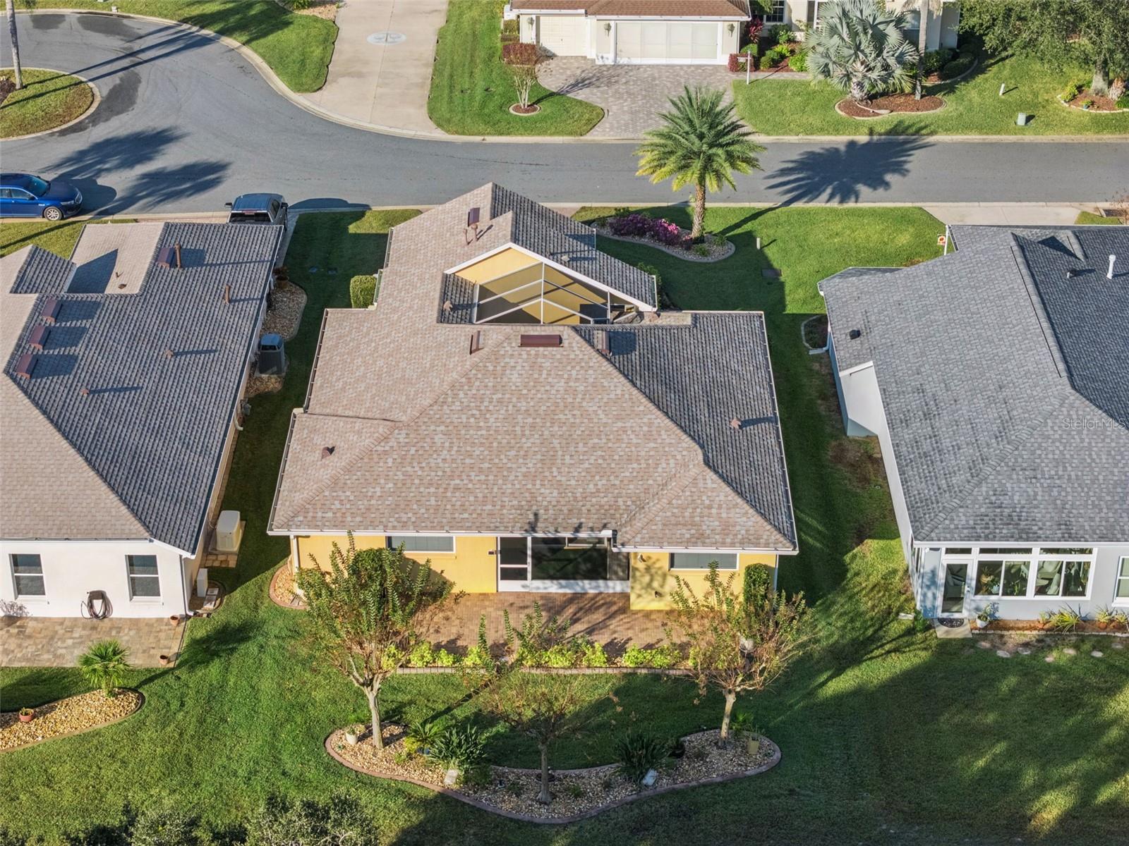 ROYAL HLNDS PH 2-B - Residential